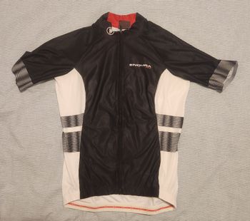 Endura, PRO SL WMS Jersey M