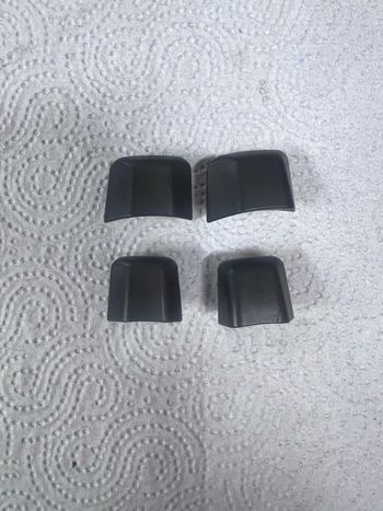 Shimano, Ultegra R6800 Chainring Bolts