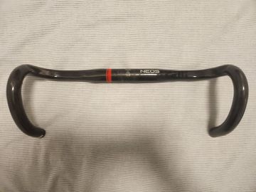 Used Cinelli Neos Handlebar 42 cm Cockpit