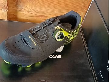 Northwave Schuhe Cycling Shoes d'occasion