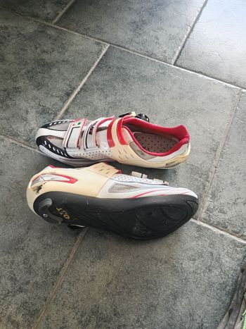 Used Dmt scarpe 2018 bike — image 1 of 2