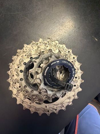 Shimano, Ultegra CS-R8000 11-speed