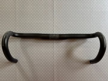 Used Specialized S-Works Shallow Bend Handlebar 2023 Cockpit