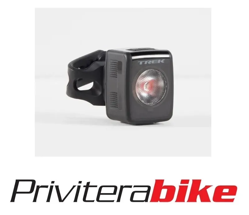 Used Bontrager FLARE RT 2026 Cycling Accessories