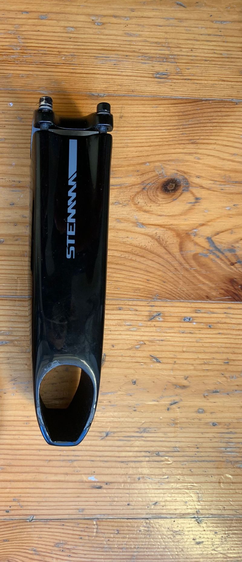 Used Wilier Stemma Aero Vorbau 2016 bike — image 5 of 5