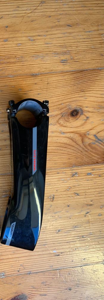 Wilier, Stemma Aero Vorbau