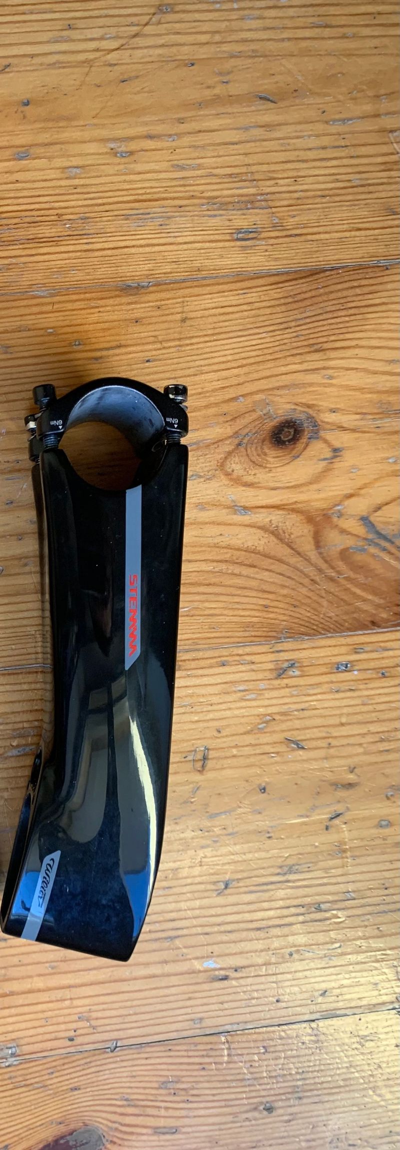 Used Wilier Stemma Aero Vorbau 2016 bike — image 1 of 5