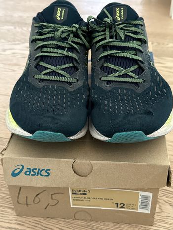 Used Asics EvoRide 2 bike — image 5 of 7