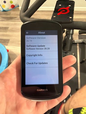 Garmin, Edge 1040 GPS Cycling Computer
