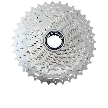 Shimano, 10-Speed HG 50 Cassette 11-36