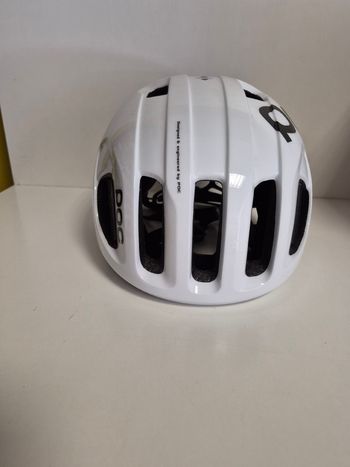 POC, Ventral mips