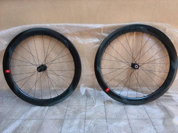 Used Fulcrum Wind 55 DB 2WF C19 AFS Wheelset 2024 Wheels