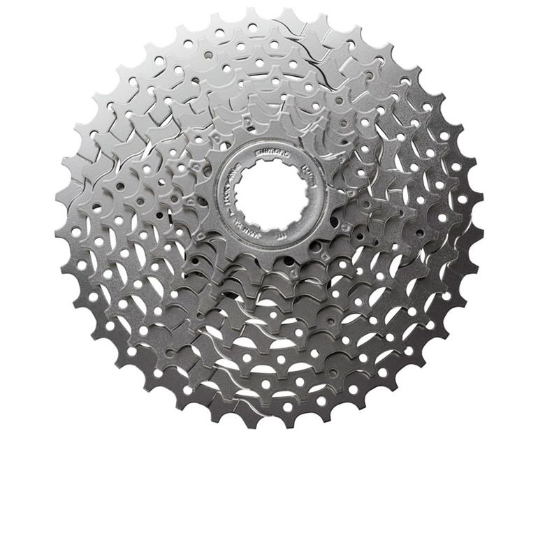 Used Shimano HG 400 9-speed 11-32 2025 bike — image 2 of 2