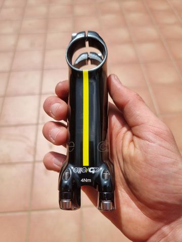 Used Elite Potencia C/P 100mm Cockpit