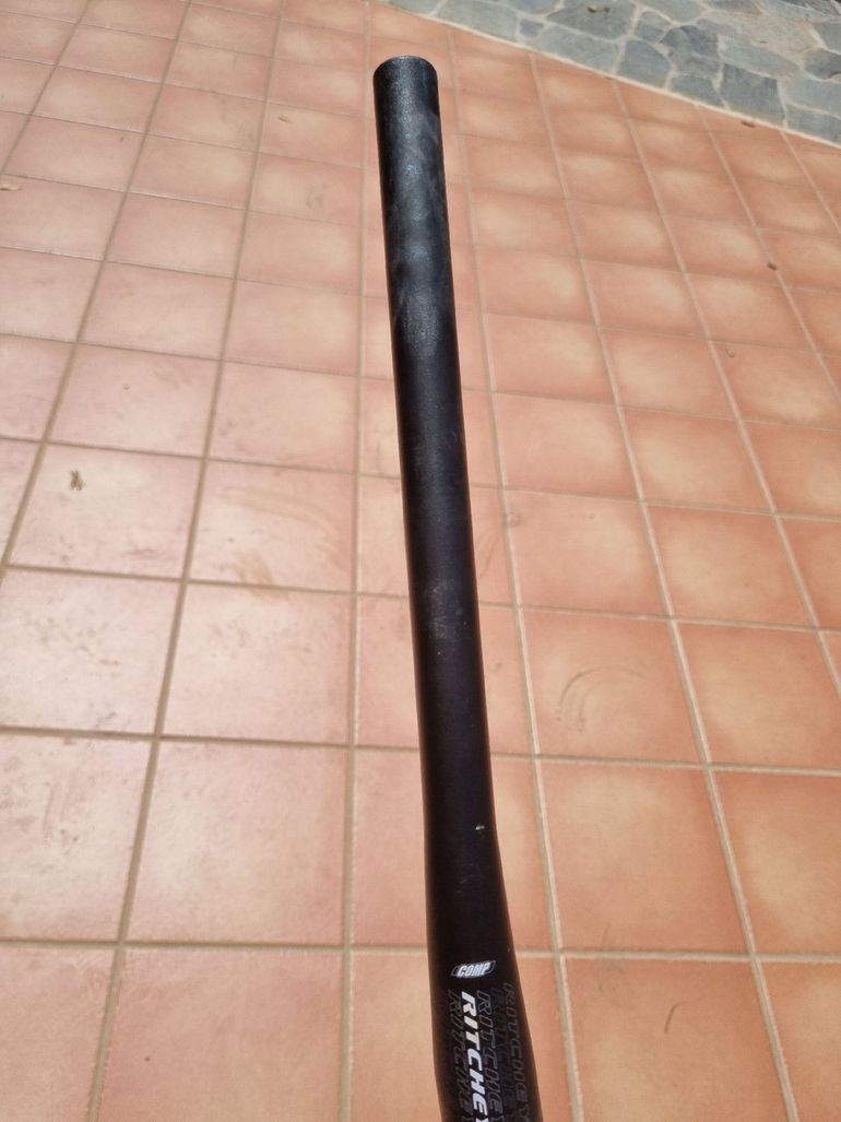 Used Ritchey Comp Manillar 72cm 31.8mm bike — image 3 of 5