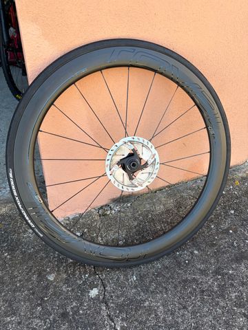 Used Roval CLX 50 bike — image 6 of 6