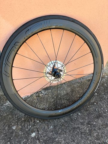 Used Roval CLX 50 bike — image 5 of 6