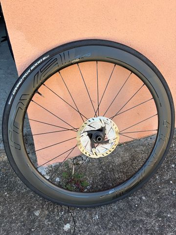 Used Roval CLX 50 bike — image 2 of 6