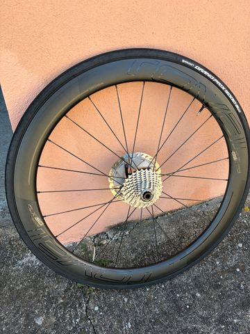 Tweedehands Roval CLX 50 Wheels