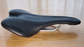 Selle Italia, SLR L1 Titanio