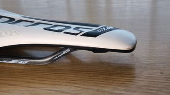 Used Syncros XR 1.0 Carbono Blanco 2018 bike — image 3 of 9