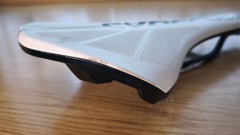 Used Syncros XR 1.0 Carbono Blanco 2018 bike — image 5 of 9