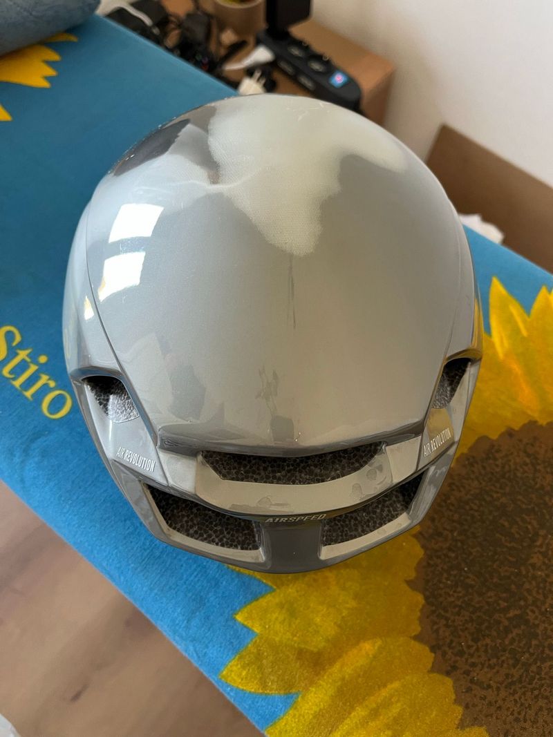Limar Air Speed Helmet 2025 bike d'occasion — image 3 sur 5