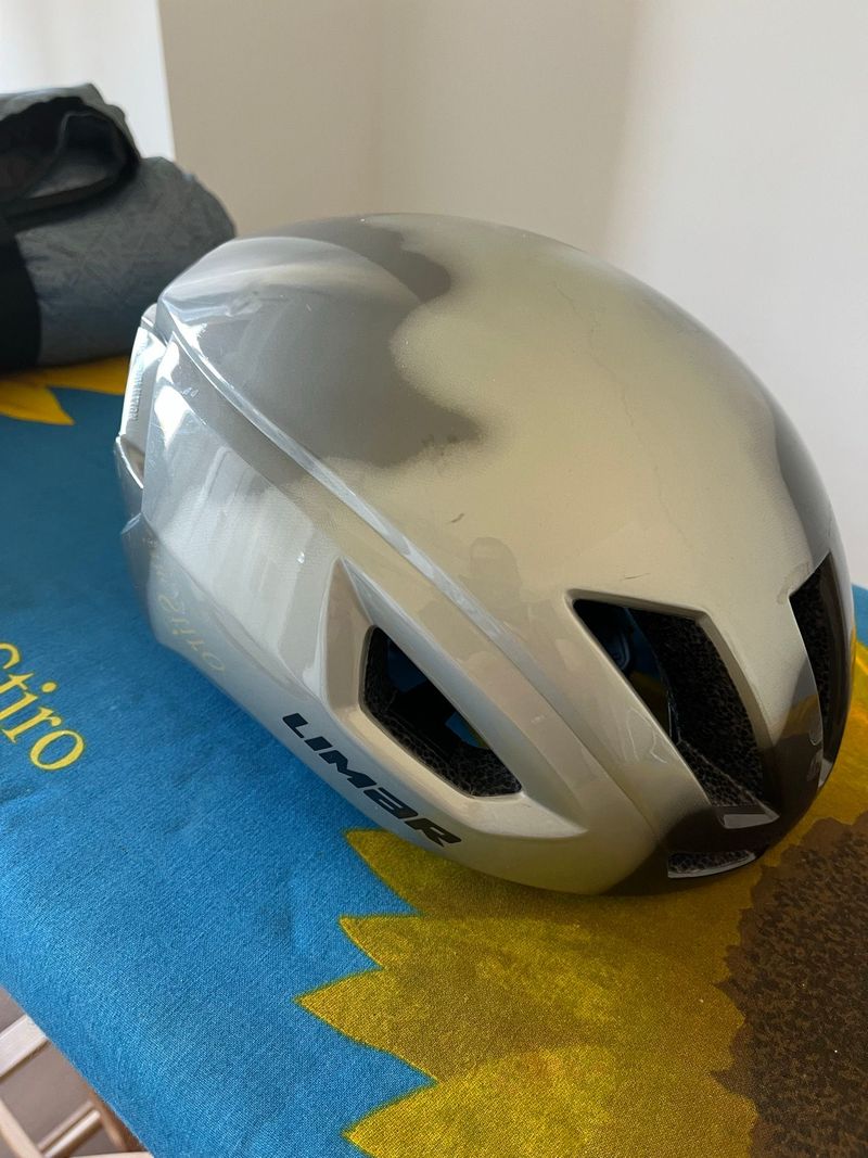 Limar Air Speed Helmet 2025 bike d'occasion — image 1 sur 5