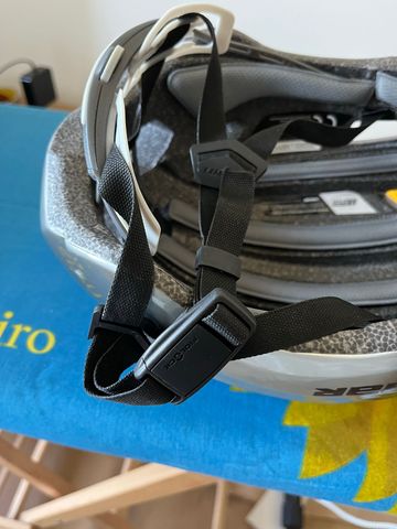 Limar Air Speed Helmet 2025 bike d'occasion — image 5 sur 5