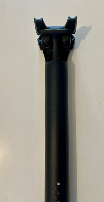 Syncros Duncan 2.0 Seatpost bike usato — immagine 9 di 10
