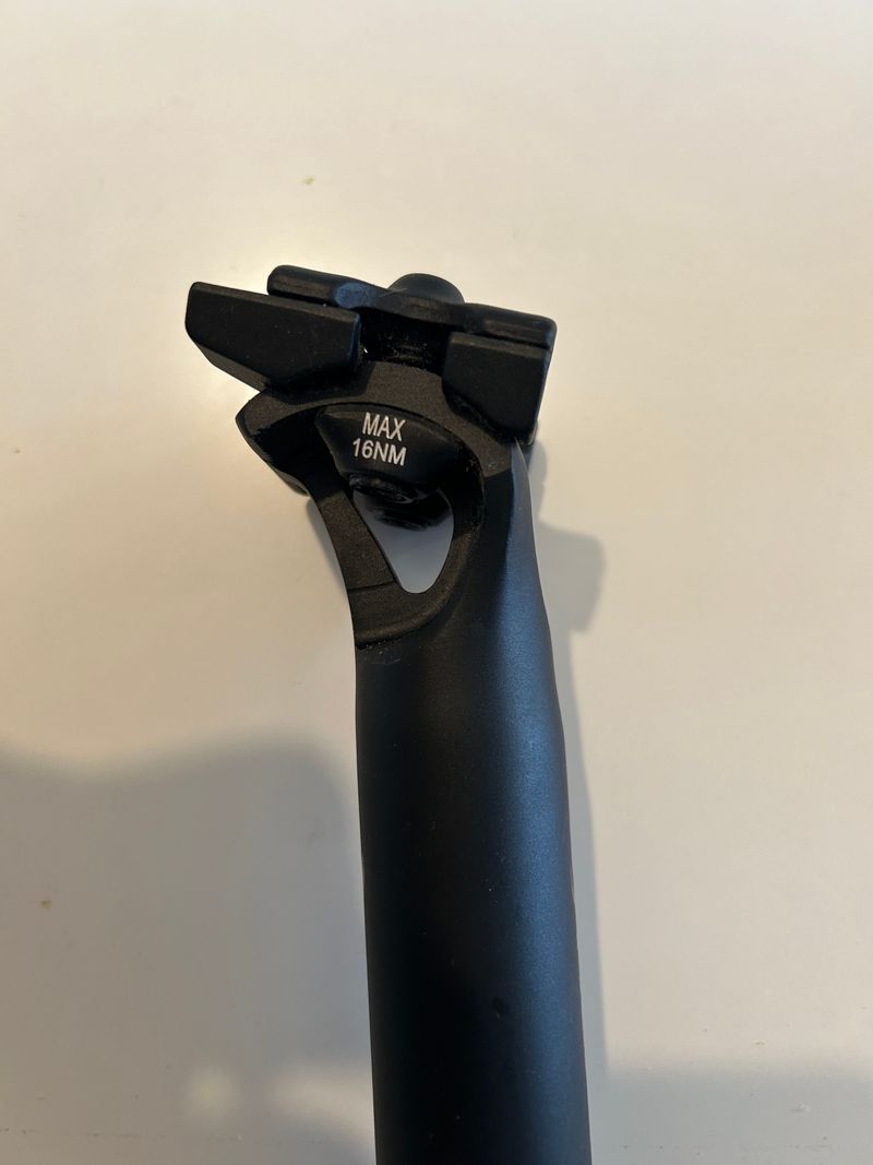 Syncros Duncan 2.0 Seatpost bike usato — immagine 7 di 10