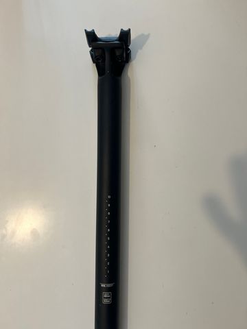 Syncros Duncan 2.0 Seatpost bike usato — immagine 8 di 10