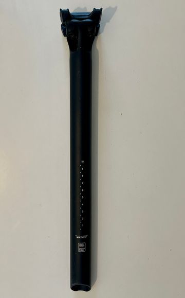 Syncros Duncan 2.0 Seatpost bike usato — immagine 10 di 10
