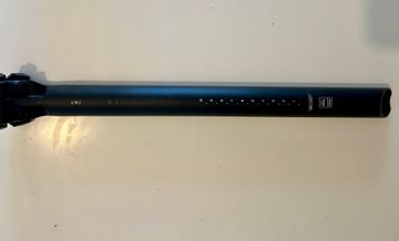 Used Syncros Duncan 2.0 Seatpost Saddles & Seatposts