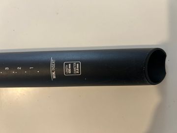 Syncros Duncan 2.0 Seatpost bike usato — immagine 4 di 10