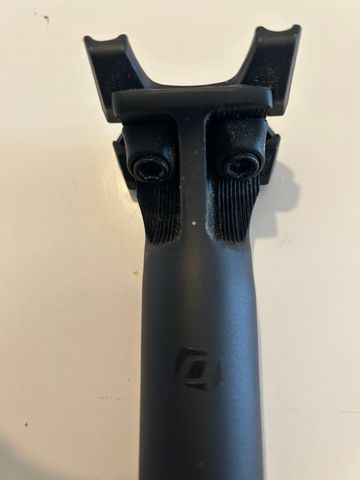 Syncros Duncan 2.0 Seatpost bike usato — immagine 5 di 10