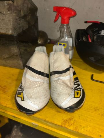 Gebrauchtes dmt track con lacci 2019 bike — Bild 3 von 3