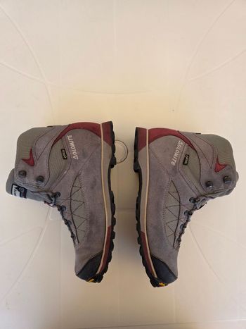 Used dolomite Zernez GTX bike — image 5 of 6