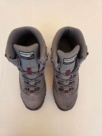 Used dolomite Zernez GTX bike — image 3 of 6