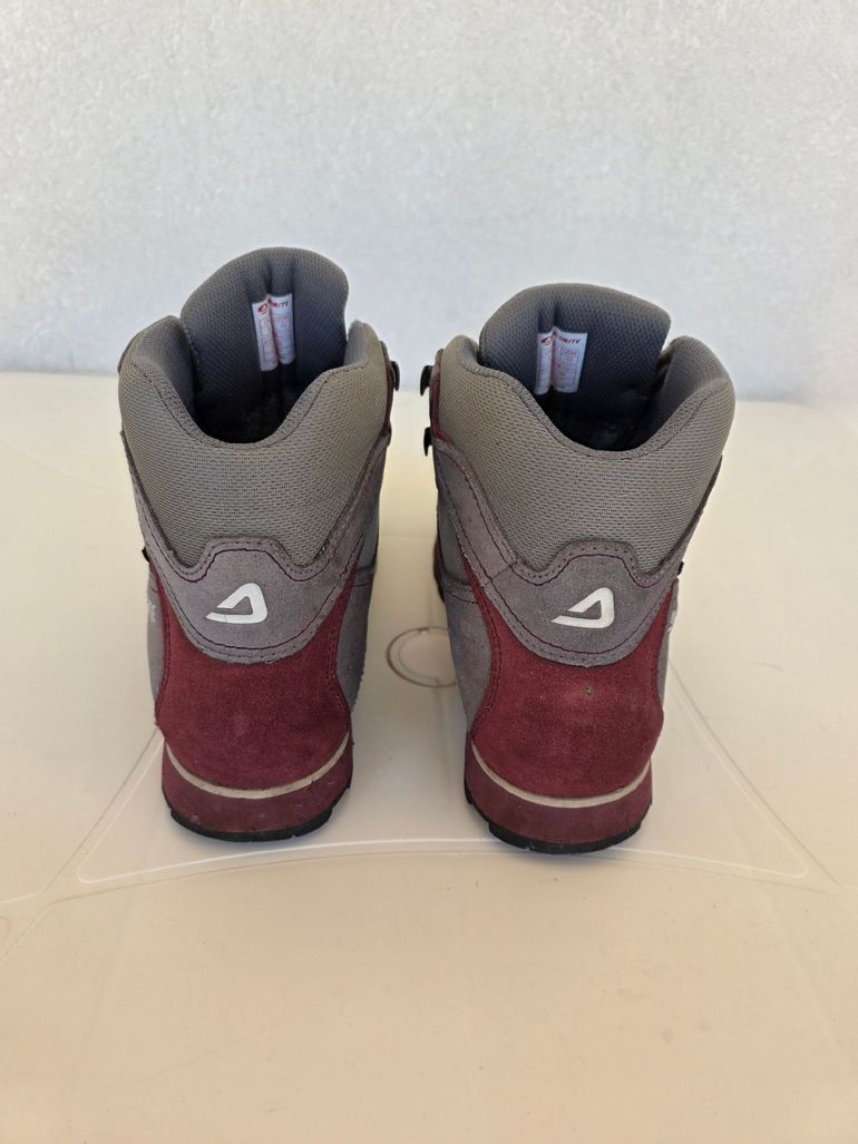Used dolomite Zernez GTX bike — image 6 of 6