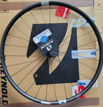 Used Reynolds TR327 Trail TSS Wheelset Wheels