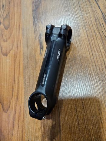 Pro, 3d Forged plt 120mm Stem