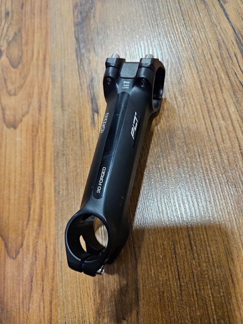 Tweedehands Pro 3d Forged plt 120mm Stem bike — afbeelding 1 van 2