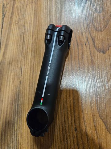 Used 3T apto pro Stem 130mm 6deg bike — image 3 of 3