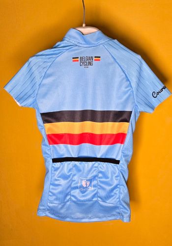 Used Coureurtje Baby Fietstruitje 2026 bike — image 2 of 8