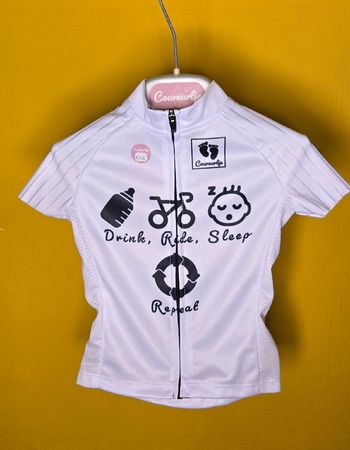 Used Coureurtje Baby Fietstruitje 2026 bike — image 5 of 8