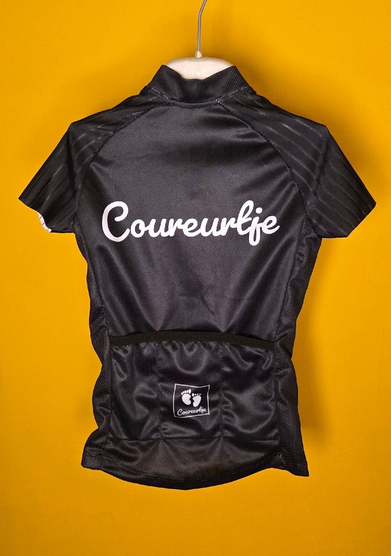 Used Coureurtje Baby Fietstruitje 2026 bike — image 4 of 8