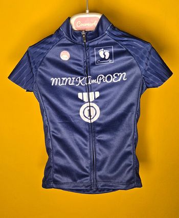 Used Coureurtje Baby Fietstruitje 2026 bike — image 7 of 8