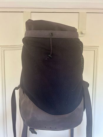 Patagonia, Black Home Sac