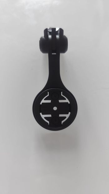Bontrager, RCS Pro Blendr Garmin Mount (base+mount+insert)
